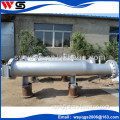 Carbon steel weld neck flanged lifting lugs trap launcher